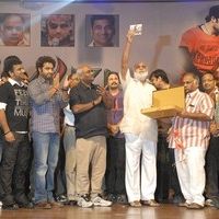 Jr NTR's Oosaravelli Audio Launch Gallery | Picture 77327